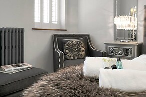 Chic Luxury - Central - Beach Access - Wind