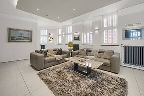 Chic Luxury - Central - Beach Access - Wind