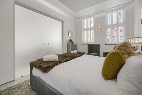 Chic Luxury - Central - Beach Access - Wind