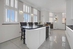 Chic Luxury - Central - Beach Access - Wind