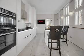 Chic Luxury - Central - Beach Access - Wind