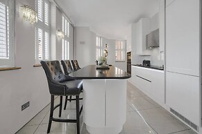 Chic Luxury - Central - Beach Access - Wind