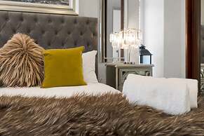 Chic Luxury - Central - Beach Access - Wind