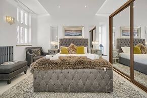 Chic Luxury - Central - Beach Access - Wind