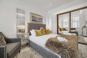 Chic Luxury - Central - Beach Access - Wind