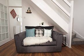 Central Escape Central Cardiff Free Parking