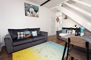 Central Escape Central Cardiff Free Parking