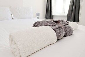 Central Escape Central Cardiff Free Parking