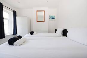 Central Escape Central Cardiff Free Parking