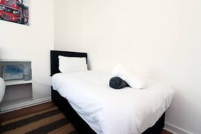 Central Escape Central Cardiff Free Parking
