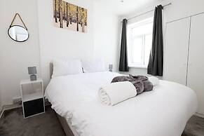 Central Escape Central Cardiff Free Parking