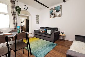 Central Escape Central Cardiff Free Parking
