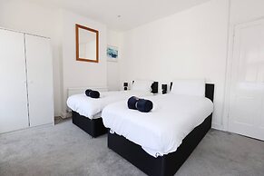 Central Escape Central Cardiff Free Parking