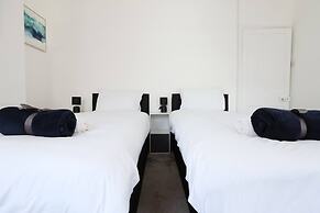 Central Escape Central Cardiff Free Parking
