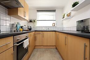 Central Escape Central Cardiff Free Parking
