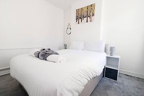 Central Escape Central Cardiff Free Parking