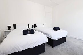 Central Escape Central Cardiff Free Parking