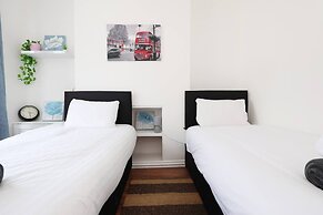 Central Escape Central Cardiff Free Parking