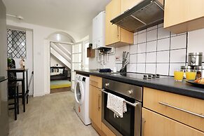Central Escape Central Cardiff Free Parking