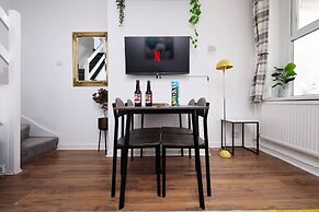 Central Escape Central Cardiff Free Parking