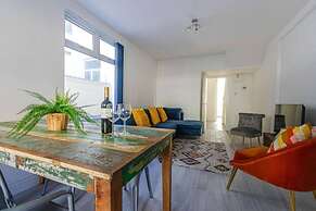 The Luxury Home Free Parking Central Location