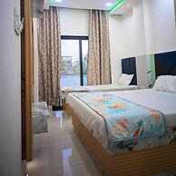 Hotel Moad Mudgal Palace