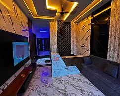 Hotel Moad Mudgal Palace