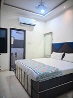 Hotel Moad Mudgal Palace
