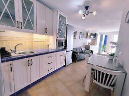 Apartamento El Balc n del Teide