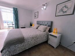 Apartamento El Balc n del Teide