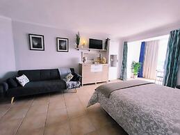 Apartamento El Balc n del Teide