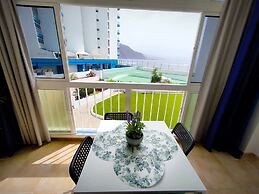 Apartamento El Balc n del Teide