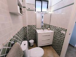 Apartamento El Balc n del Teide