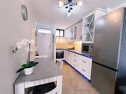 Apartamento El Balc n del Teide