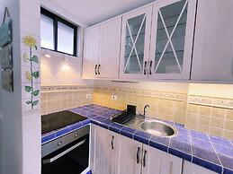 Apartamento El Balc n del Teide