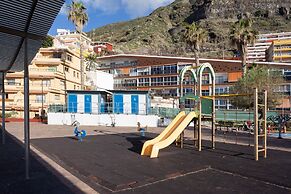 Apartamento Coral del Mar