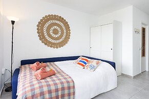 Apartamento Coral del Mar