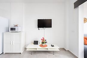 Apartamento Coral del Mar