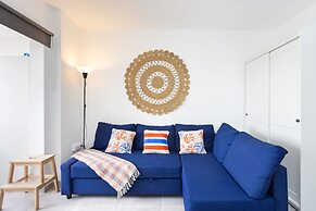 Apartamento Coral del Mar