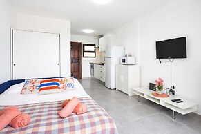 Apartamento Coral del Mar