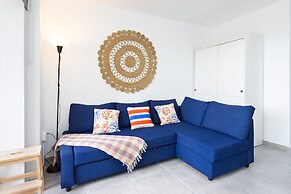 Apartamento Coral del Mar