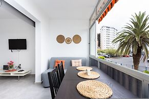 Apartamento Coral del Mar