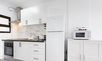 Apartamento Coral del Mar