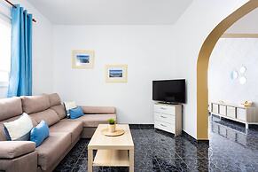 Apartamento Horizonte Azul
