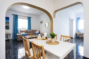 Apartamento Horizonte Azul