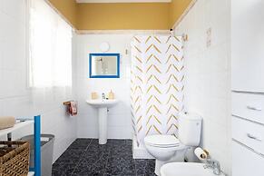 Apartamento Horizonte Azul