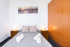 Apartamento Horizonte Azul