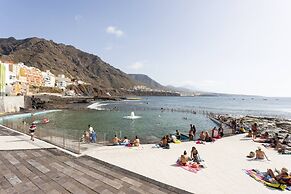 Apartamento Horizonte Azul