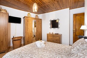 Apartamento Arena Negra