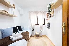 Apartamento Arena Negra